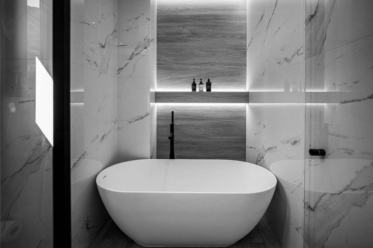 Zeus Luxury Villas